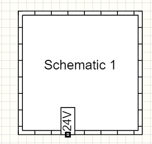 example of sheet entry
